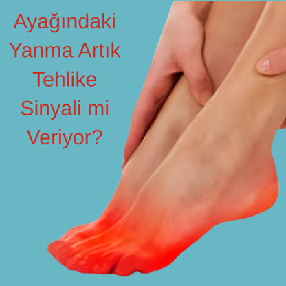 Veluna 3'ü 1 Arada Ayak Masaj Ve Terapi Cihazı