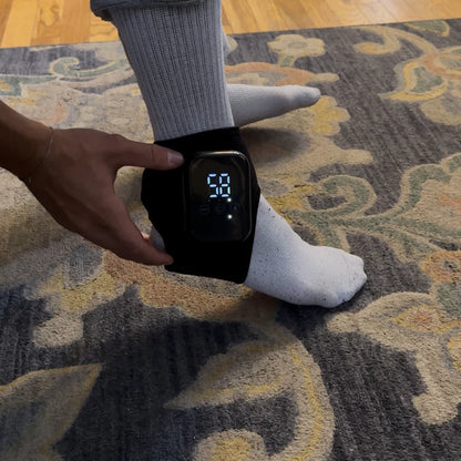 Veluna 3'ü 1 Arada Ayak Masaj Ve Terapi Cihazı